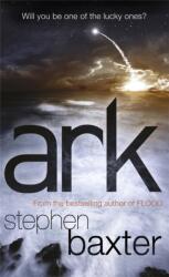 Ark. Die letzte Arche, englische Ausgabe (ISBN: 9780575094130)