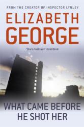 What Came Before He Shot Her (ISBN: 9781444738377)