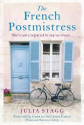 French Postmistress - Fogas Chronicles 3 (ISBN: 9781444765960)