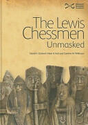 Lewis Chessmen: Unmasked - David Caldwell (ISBN: 9781905267460)