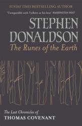 The Runes Of The Earth (ISBN: 9780575116672)