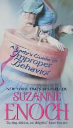 A Lady's Guide to Improper Behavior (ISBN: 9780061662218)