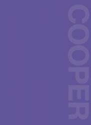 Muriel Cooper - David Reinfurt, Robert Wiesenberger (ISBN: 9780262036504)