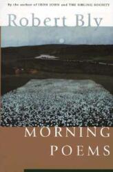 Morning Poems (ISBN: 9780060928735)