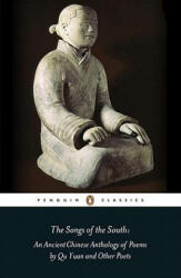 Songs of the South - Yuan Qu (ISBN: 9780140443752)