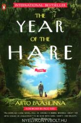 The Year of the Hare (ISBN: 9780143117926)