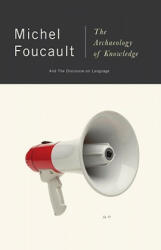 Archaeology of Knowledge - Michel Foucault (ISBN: 9780394711065)