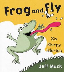 Frog and Fly (ISBN: 9780399256172)