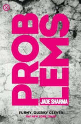 Problems - Jade Sharma (ISBN: 9781999700836)