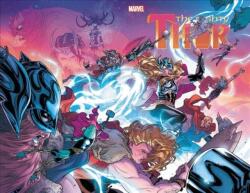 Mighty Thor Vol. 5: The Death Of The Mighty Thor (ISBN: 9781302906603)
