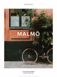 Weekender Malmo - MITCHELL TOBY (ISBN: 9789187815423)