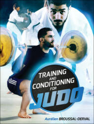 Training and Conditioning for Judo (ISBN: 9781492597940)