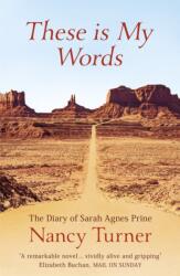 These is My Words (ISBN: 9780340717783)