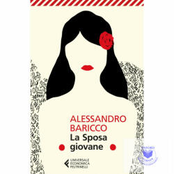 La Sposa Giovane (ISBN: 9788807888144)