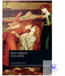 Dante Alighiari: La Vita Nuova (ISBN: 9788817034418)