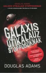 Galaxis Útikalauz Stopposoknak (ISBN: 9789635661251)