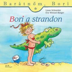 Bori a strandon (ISBN: 5999033928380)