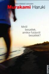 Miről beszélek, amikor futásról beszélek? (2015)