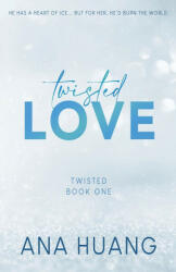 Twisted Love - Special Edition - Ana Huang (ISBN: 9781087939278)