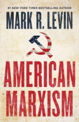American Marxism - To Be Confirmed Threshold (ISBN: 9781501135972)