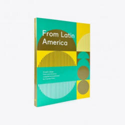 From Latin America (ISBN: 9780993581298)