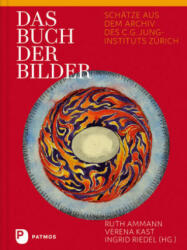 Das Buch der Bilder - Ruth Ammann, Verena Kast, Ingrid Riedel (ISBN: 9783843610179)