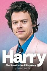Danny White - Harry - Danny White (ISBN: 9781789292756)