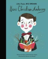 Hans Christian Andersen (ISBN: 9780711259324)