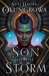 Son of the Storm - Suyi Davies Okungbowa (ISBN: 9780356515823)