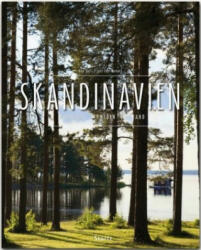 Skandinavien - Norwegen . Schweden . Finnland - Jens-Uwe Kumpch, Max Galli (ISBN: 9783800348473)
