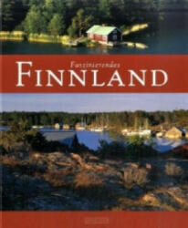 Faszinierendes Finnland - Max Galli, Ernst-Otto Luthardt (ISBN: 9783881890045)