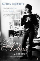 Diane Arbus - Patricia Bosworth (ISBN: 9780099470366)