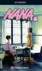 Ai Yazawa, Daruma Serveis Lingüístics - Nana 2 - Ai Yazawa, Daruma Serveis Lingüístics (ISBN: 9788491460091)