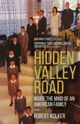 Hidden Valley Road (ISBN: 9781787473829)