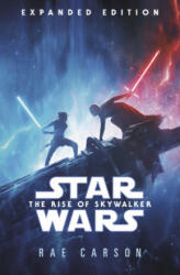 The Rise of Skywalker - Rae Carson (ISBN: 9781529124576)