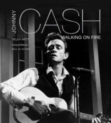 Johnny Cash - Alice Hudson (ISBN: 9781783613137)