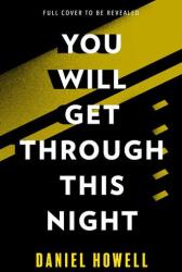 You Will Get Through This Night (ISBN: 9780063053885)
