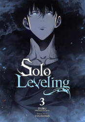 Solo Leveling, Vol. 3 - Chugong (ISBN: 9781975336516)