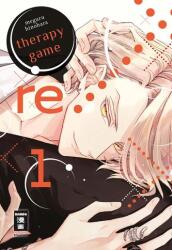 Therapy Game: Re 01 (ISBN: 9783770441426)