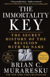 The Immortality Key (ISBN: 9781250803986)