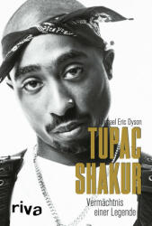 Tupac Shakur (ISBN: 9783967750294)