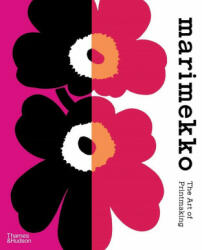 Marimekko: The Art of Printmaking - Marimekko, Laird Borrelli-Persson (ISBN: 9780500023983)