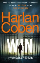 Kniha Win (ISBN: 9781529123852)
