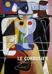Le Corbusier: Architect and Feminist (ISBN: 9780470847473)