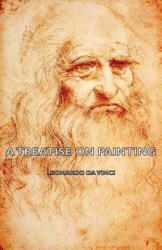 Treatise On Painting - Leonardo Da Vinci (ISBN: 9781406773828)