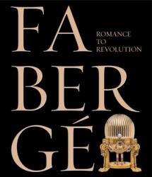 Faberge (ISBN: 9781838510145)