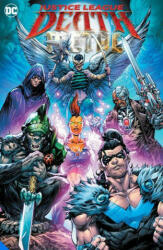 Justice League: Death Metal - Xermanico (ISBN: 9781779511997)