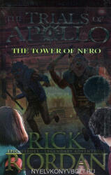 The Tower of Nero (ISBN: 9780141364094)
