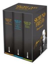 Sigmund Freud: Opere principale (ISBN: 9783868205664)