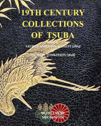 19th Century Collections of Tsuba - D R Raisbeck (ISBN: 9781366260796)